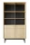 jinsei-dab-linea-regal-104-cm-bez-przeszklenia-front.webp