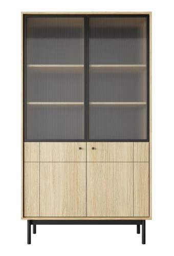 jinsei-dab-linea-witryna-104-cm-z-przeszkleniem-front.webp
