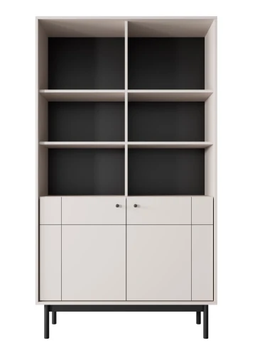 jinsei-kaszmir-witryna-104-cm-bez-przeszklenia-front.webp