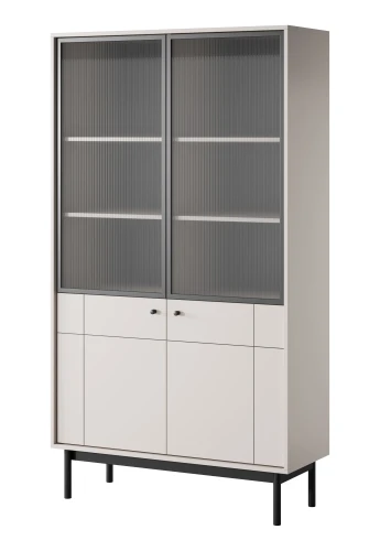 jinsei-kaszmir-witryna-104-cm-z-przeszkleniem- bok.webp
