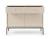 komoda-movo-bezowa-stelaz-czarny-104-cm-front-otwarta-3.webp