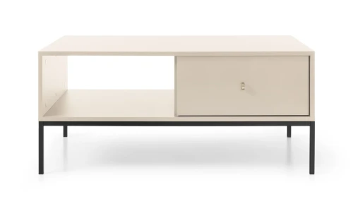 stolik-kawowy-movo-bezowy-stelaz-czarny-104-cm-front.webp