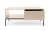 stolik-kawowy-movo-bezowy-stelaz-czarny-104-cm-front-otwarta.webp