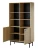 jinsei-dab-linea-regal-104-cm-bez-przeszklenia-bok-otwarta.webp