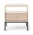 stolik-nocny-movo-bezowy-stelaz-czarny-54-cm-front.webp