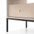 stolik-nocny-movo-bezowa-stelaz-czarny-54-cm-detal-front.webp