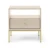 stolik-nocny-movo-bezowy-stelaz-zloty-54-cm-front.webp