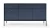 komoda-movo-granatowa-stelaz-czarny-154-cm-front-2.webp