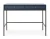 toaletka-movo-granatowa-stelaz-czarny-104-cm-front.webp