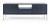szafka-rtv-movo-granatowa-stelaz-zloty-154-cm-front.webp