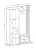garderoba-nuvia-132-cm-wymiary.webp