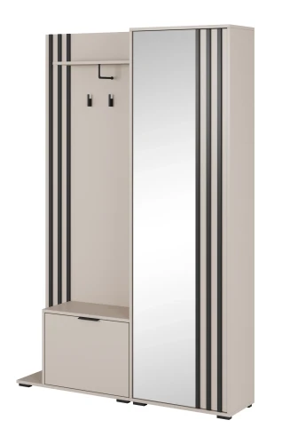 garderoba-nuvia-kaszmir-czarny-132-cm-bok.webp