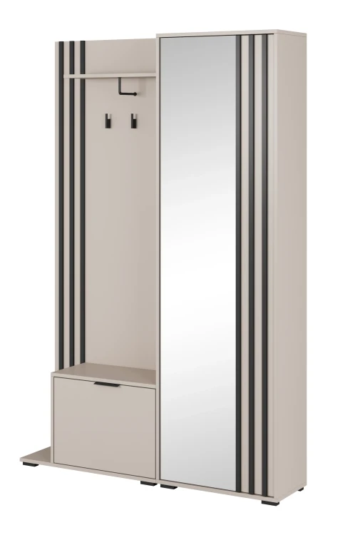 garderoba-nuvia-kaszmir-czarny-132-cm-bok.webp