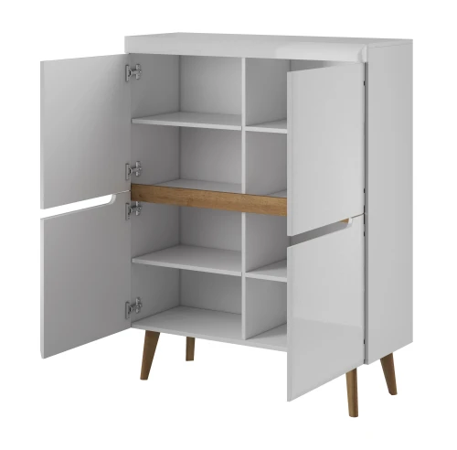 komoda-navari-biala-polysk-dab-riviera-107-cm-bok-otwarta.webp