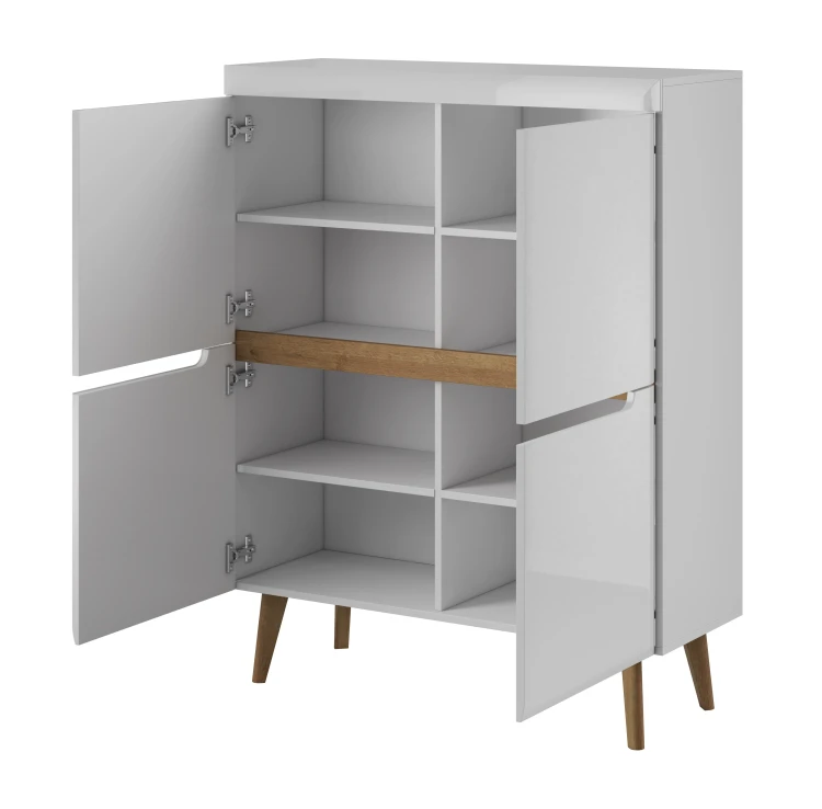 komoda-navari-biala-polysk-dab-riviera-107-cm-bok-otwarta.webp