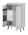 witryna-navari-biala-polysk-dab-riviera-90-cm-bok-otwarta.webp