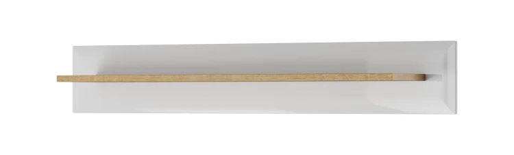 polka-navari-biala-polysk-dab-riviera-107-cm-front.webp