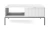 stolik-kawowy-nilo-bialy-stelaz-czarny-104-cm-front.webp