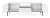 szafka-rtv-nilo-bialy-stelaz-czarny-154-cm-front-otwarta.webp