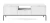 szafka-rtv-nilo-bialy-stelaz-czarny-154-cm-front.webp