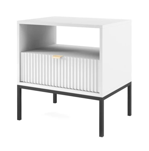 stolik-nocny-nilo-bialy-stelaz-czarny-54-cm-bok.webp