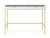 toaletka-nilo-bialy-stelaz-zloty-104-cm-front-otwarta.webp