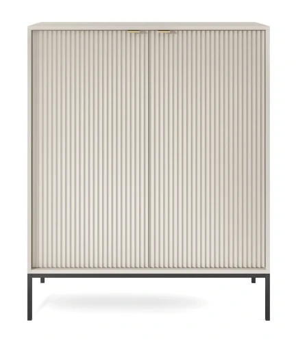 komoda-nilo-kaszmir-stelaz-czarny-104-cm-front.webp