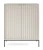 komoda-nilo-kaszmir-stelaz-czarny-104-cm-front.webp