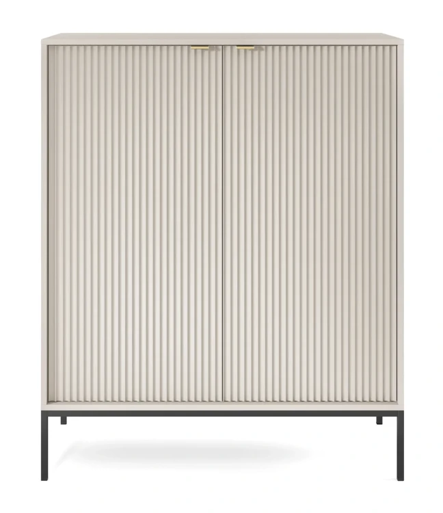 komoda-nilo-kaszmir-stelaz-czarny-104-cm-front.webp