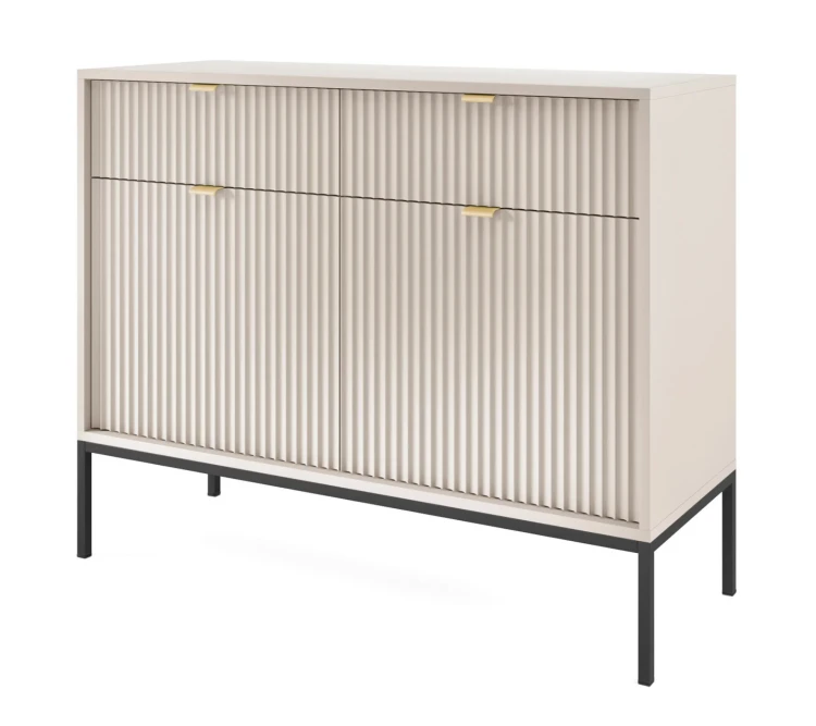 komoda-nilo-kaszmir-stelaz-czarny-104-cm-bok-2.webp