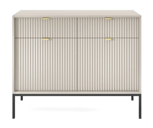 komoda-nilo-kaszmir-stelaz-czarny-104-cm-front-2.webp