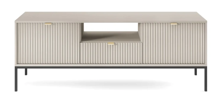 szafka-rtv-nilo-kaszmir-stelaz-czarny-154-cm-front.webp