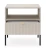 stolik-nocny-nilo-kaszmir-stelaz-czarny-54-cm-front-otwarty.webp