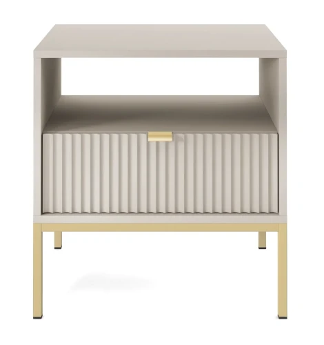 stolik-nocny-nilo-kaszmirowy-stelaz-zloty-54-cm-front.webp