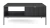 stolik-kawowy-nilo-czarny-stelaz-czarny-104-cm-front.webp