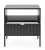 stolik-nocny-nilo-czarny-stelaz-czarny-54-cm-front-otwarty.webp