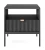 stolik-nocny-nilo-czarny-stelaz-czarny-54-cm-front.webp