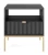 stolik-nocny-nilo-czarny-stelaz-zloty-54-cm-front.webp