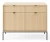 komoda-nilo-dab-vicenza-stelaz-czarny-104-cm-front-2.webp