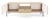 szafka-rtv-nilo-dab-vicenza-stelaz-czarny-154-cm-front-otwarta.webp