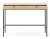 toaletka-nilo-dab-vicenza-stelaz-czarny-104-cm-front-otwarta.webp