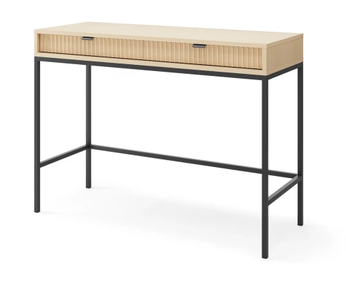 toaletka-nilo-dab-vicenza-stelaz-czarny-104-cm-bok.webp