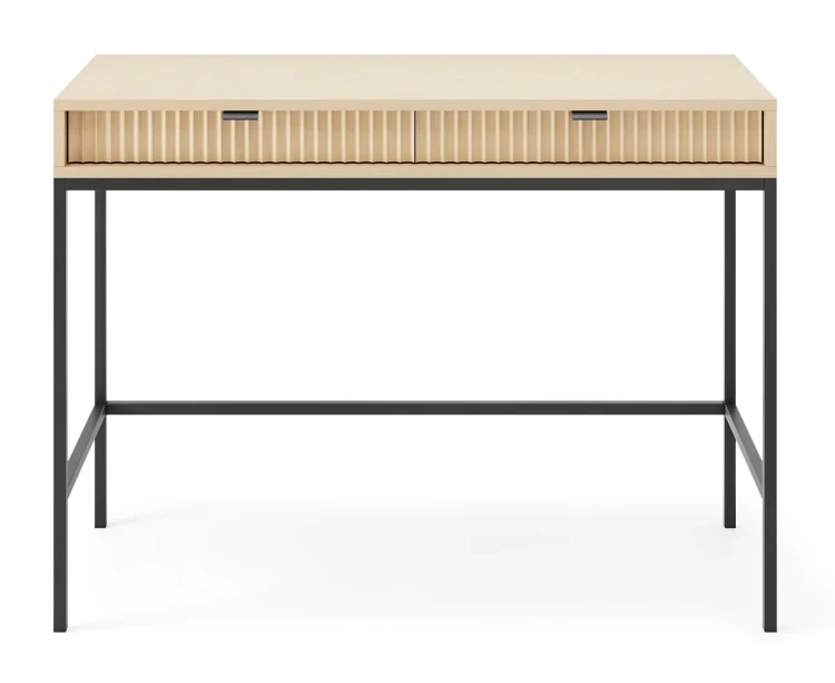 toaletka-nilo-dab-vicenza-stelaz-czarny-104-cm-front.webp