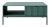 stolik-kawowy-nilo-zielony-stelaz-czarny-uchwyt-czarny-104-cm-front.webp