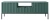szafka-rtv-nilo-zielona-stelaz-czarny-uchwyt-czarny-154-cm-front..webp