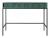 toaletka-nilo-zielona-stelaz-czarny-uchwyt-czarny-104-cm-front.webp