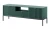 szafka-rtv-nilo-zielona-stelaz-czarny-uchwyt-zloty-154-cm-bok.webp
