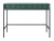 toaletka-nilo-zielona-stelaz-czarny-uchwyt-zloty-104-cm-front.webp