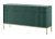 komoda-nilo-zielona-stelaz-zloty-uchwyt-zloty-154-cm-bok.webp