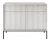 komoda-nilo-szara-stelaz-czarny-104-cm-front-2.webp